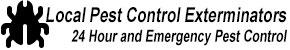 East Stroudsburg PA Pest Control Exterminators